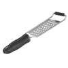 Potato Zester Round Hole Stainless Steel Zester Cheese Grater Food Slice Grater Vegetable Fruit Tool