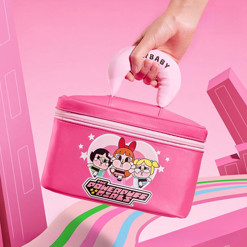 New POP MART CRYBABYX The Powerpuff Girls Collection Trend Based Products PPMT-2406-0158