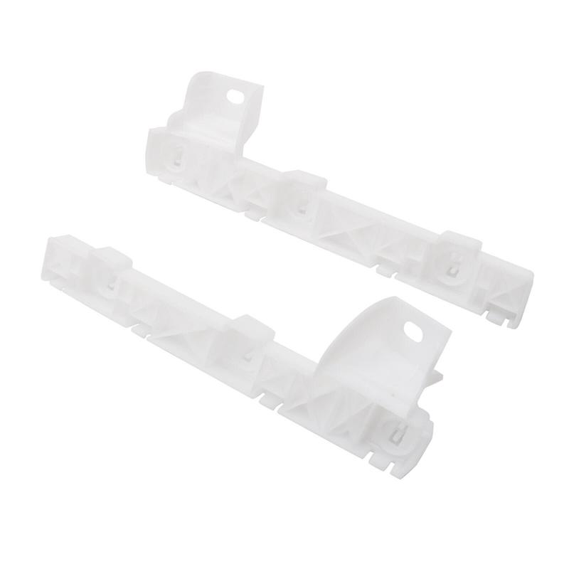 Stoßstangenhalterung vorne rechts & links für Mitsubishi Lancer außer EVO 2008-2017 6400F549 6400F550