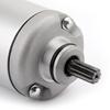 ATV Starter Motor For YAMAHA 350 YFM35 YFM35F TFM35G GRIZZLY 07-17 3HE-81890-00