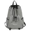 Schoolbag1011 New Nylon Casual Versatile Portable Large-capacity Outdoor Leisure Travel Sports Backpack
