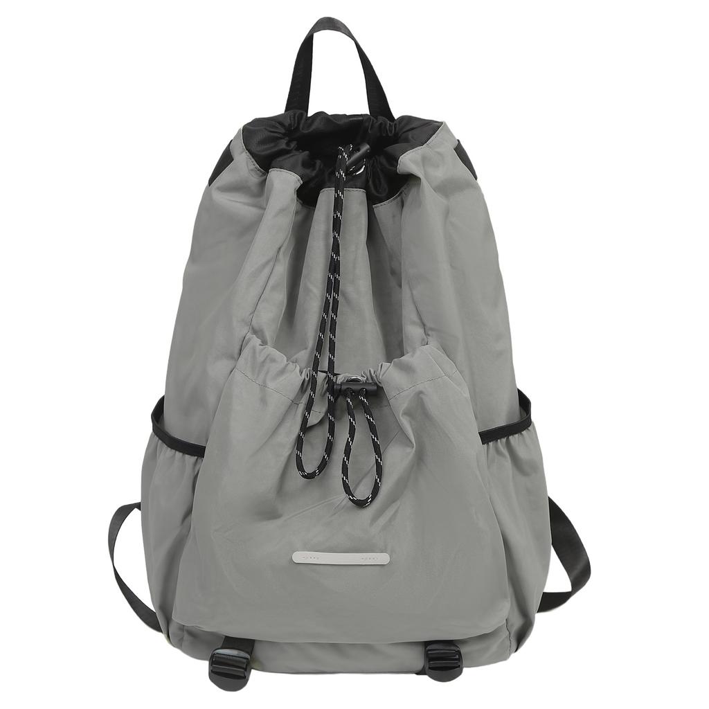 Schoolbag1011 New Nylon Casual Versatile Portable Large-capacity Outdoor Leisure Travel Sports Backpack