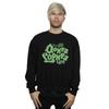 Sweatshirt Homme Willy Wonka et le Chocolat Factory Pays des Oompa Loompas