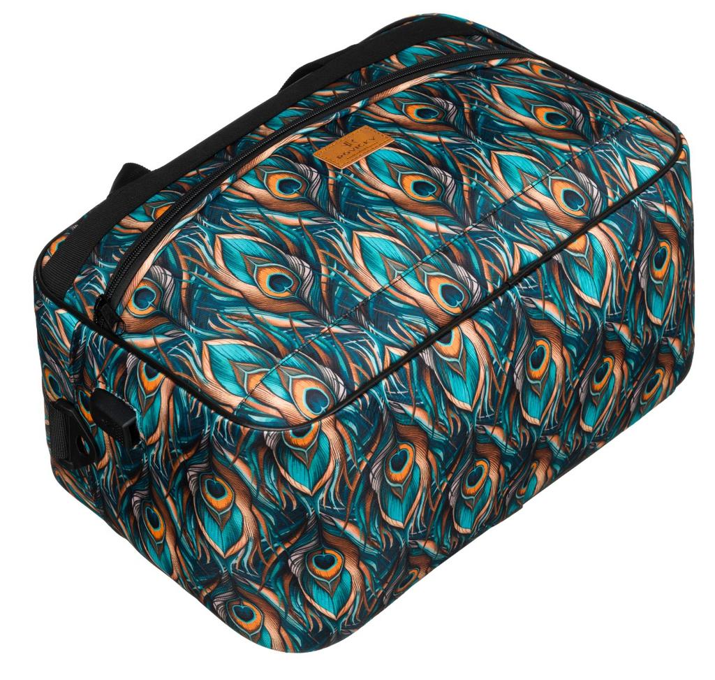Travel Bag R-TL15608-8909 18