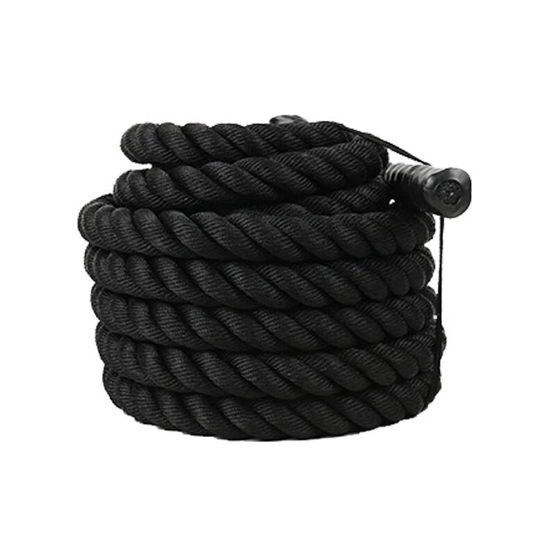 Professional Battle Rope for Fitness Training