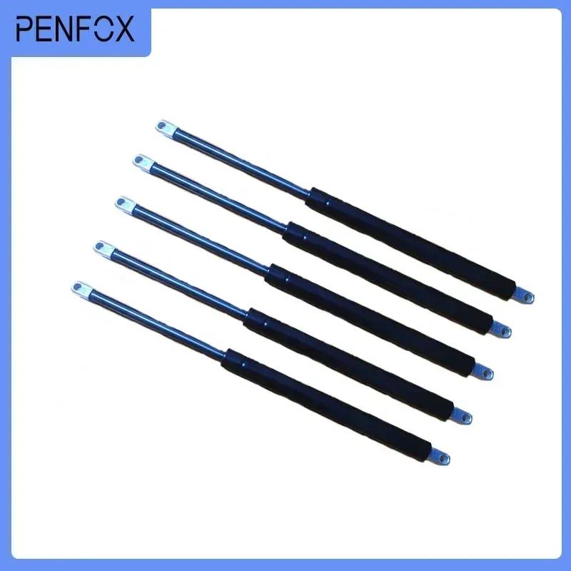 1 PC 360mm-440mm 130kgs/1300N Machine Gas Spring Shock Absorber Universal Strut Bars Hydraulic Lift Gas Strut Bar RV Bed Car