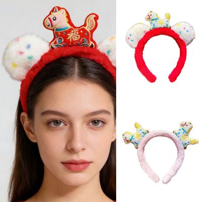 Accessoires pour Cheveux – Serre-têtes pour femme