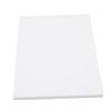 Rubber Carving Block Eco Friendly White Soft Special Rubber Engraving DIY Craft Hand Made Rubber Stamp Carving Block