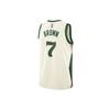 Nike Dri-Fit NBA Color-Block Jersey, Fan Edition 2023/24, Celtics, Brown No. 7 Men Tops Beige DX8488-135