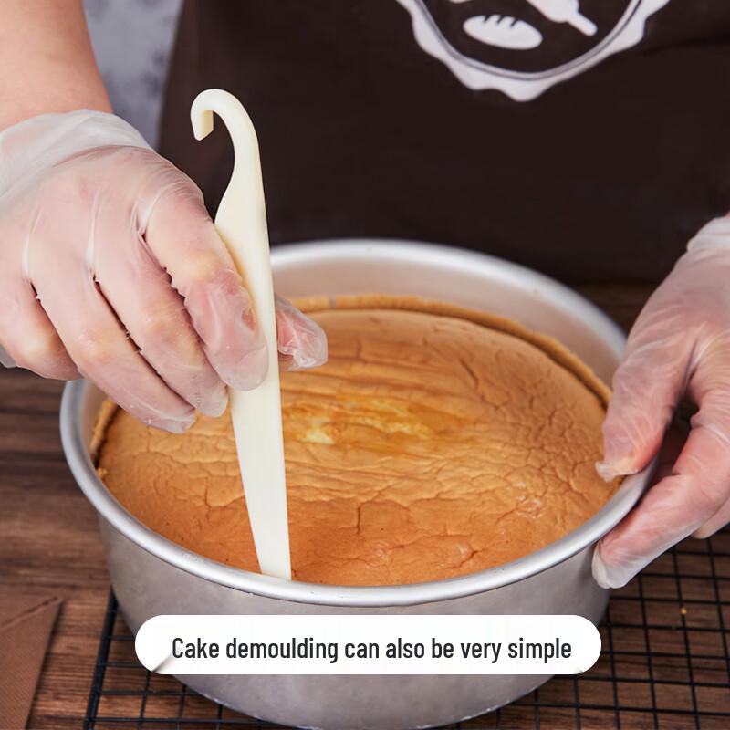 Jiekainuo Mehrzweck-Backschaber