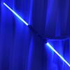 Lightsaber Toy Colorful Cool Luminescent Parent-child Interaction Cosplay Props Detachable LED Glowing Lightstick Children Light Toy Christmas Gift