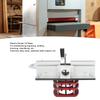 Router  with Top Plate Router Lifting Base Woodworking Slotting Trimming Chamfering Table Top Woodworking Router