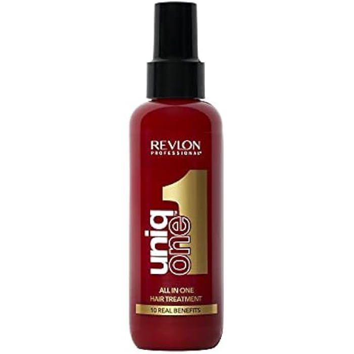 Hair Mask Spray - REVLON PROFESSIONAL - UniqOne - 10 In 1 - Vegan - 150ml
