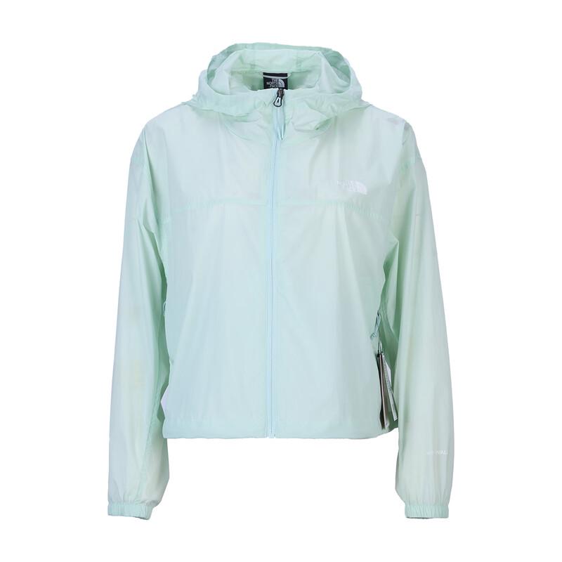 The North Face Women s Lightweight UV Protection Windbreaker Jacket XL