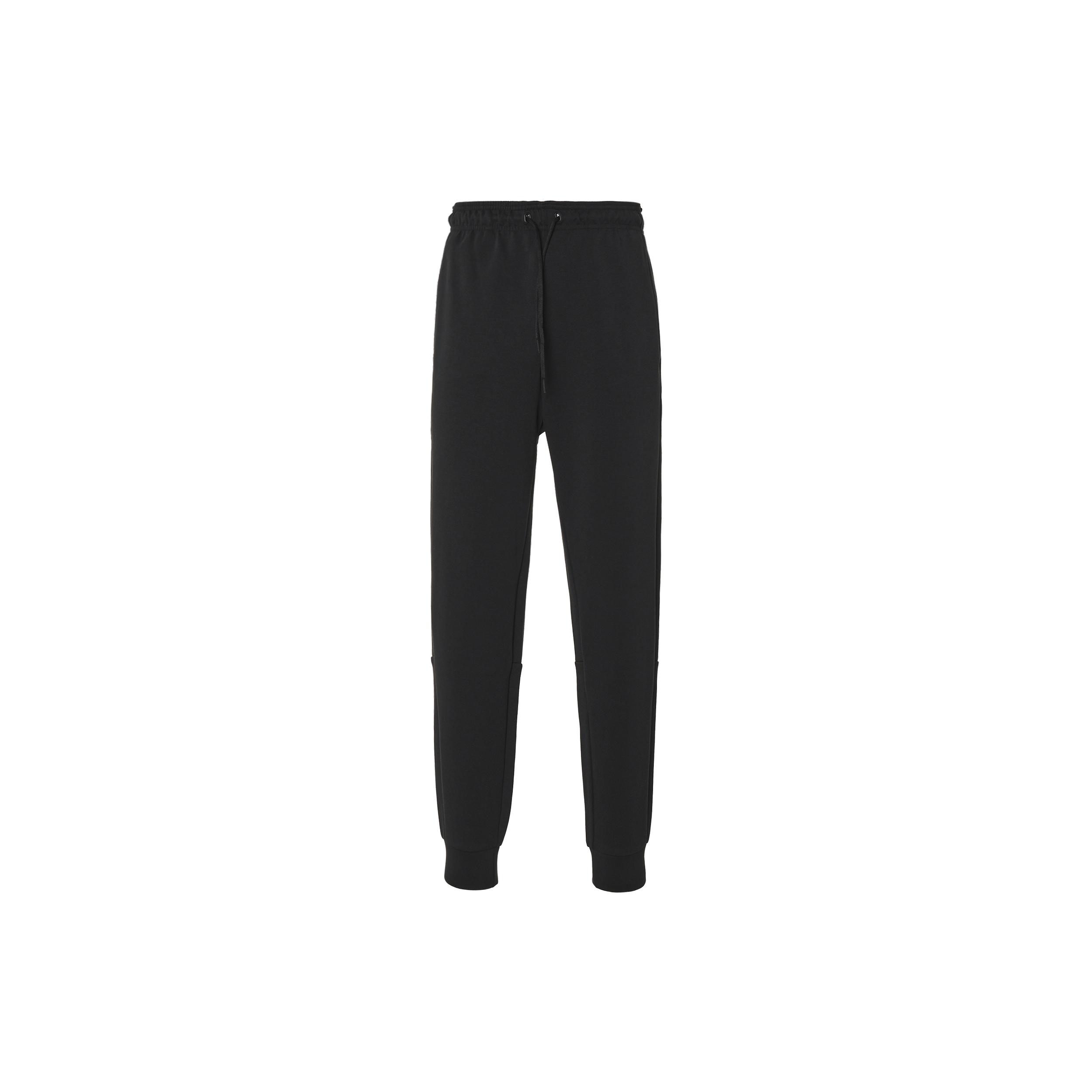 adidas MH PLAIN T P Sports Pants Men Black Men s EB5270 S