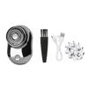 Electric Beard Razor Electric Foil Shaver USB Rechargeable Cordless Wet Dry Shave for Men's Beard