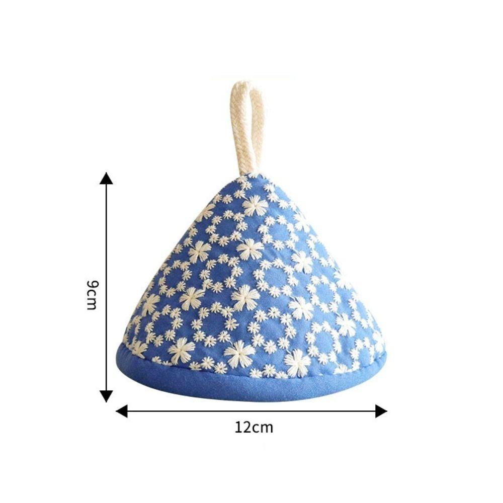 High Temperature Resistance Non-slip Oven Gloves