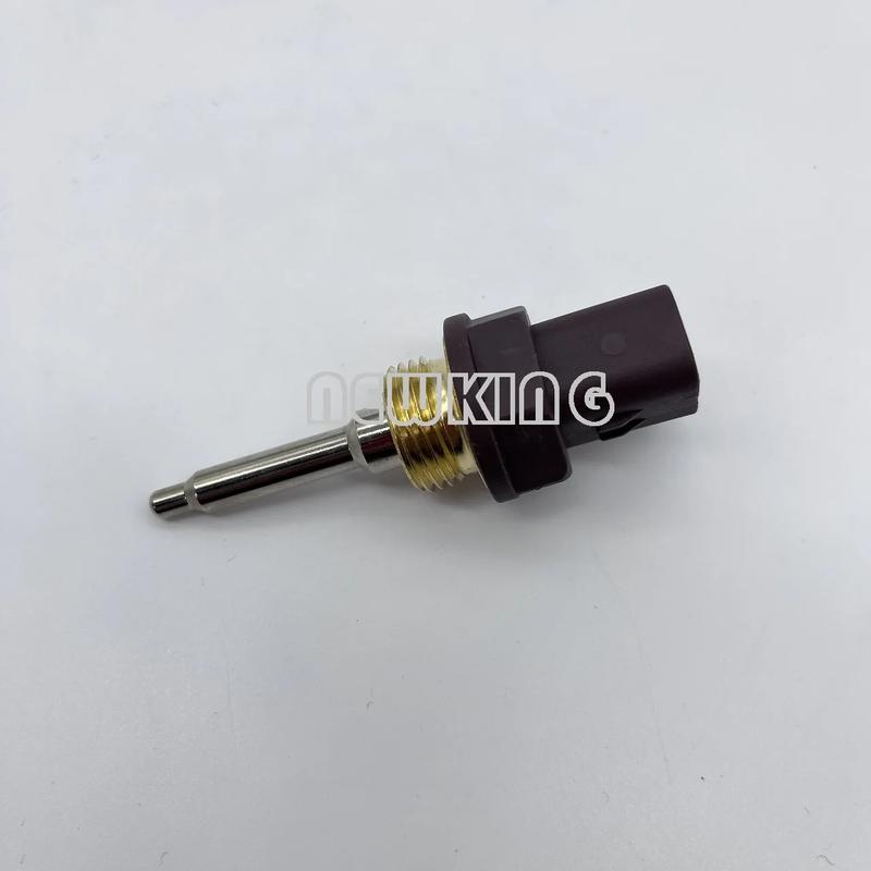 Coolant Water Temperaturel sensor 2566454 256-6454 for CAT engine C7.1 Carter engine parts