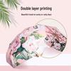 Nanqiao Double-Sided Floral Sun & Rain Umbrella