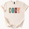 Na górę – T-shirty i koszulki