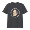 The Jerk Store Called George Costanza T Shirt Vintage Washed Designer Clothes Unisex Slightly Graphic Top For Everyday Wear
