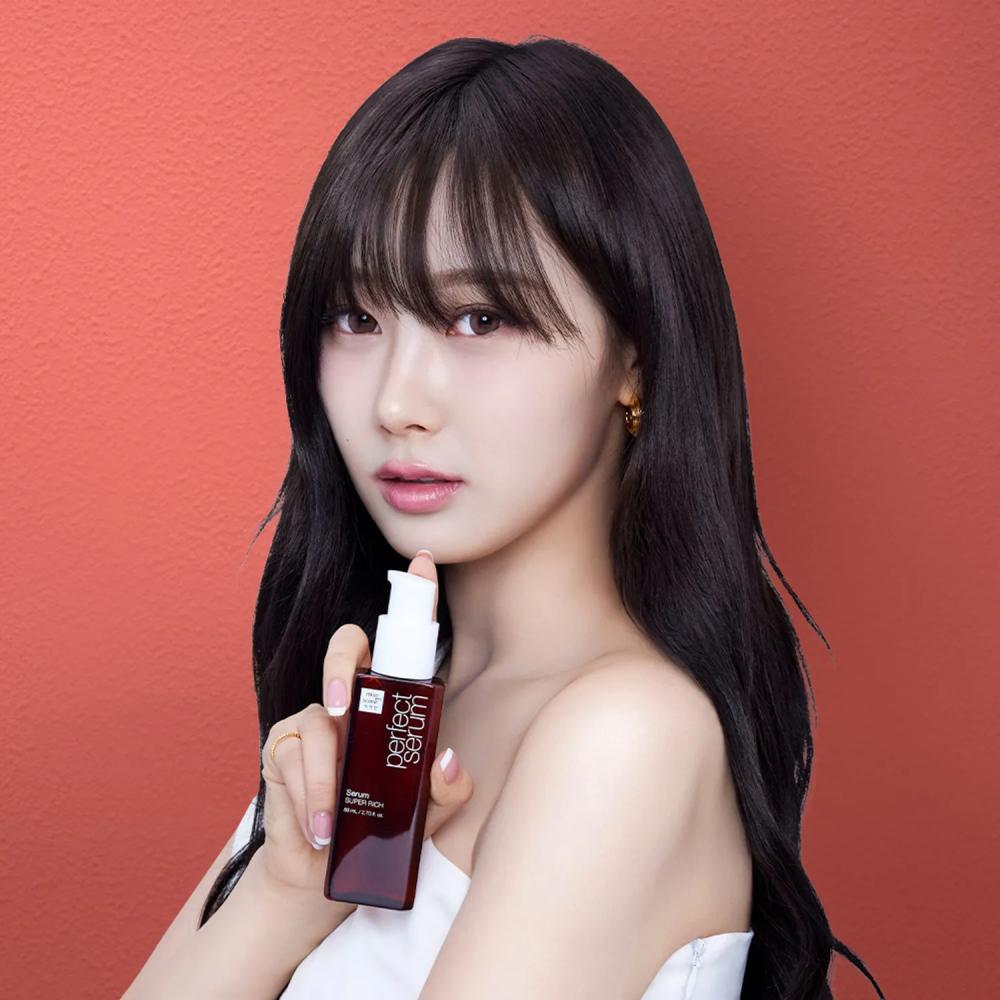 Mise En Scene Perfect Super Rich Serum 80ml