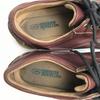 HAWKINS TRAVELLER wasserdichte Wanderschuhe 26 braun(GEBRAUCHT)
