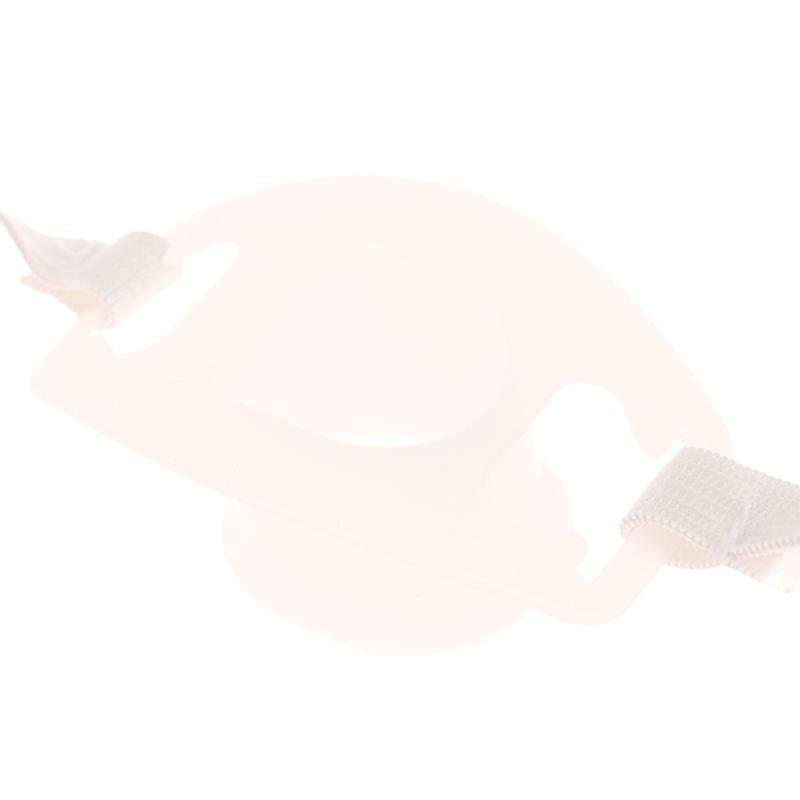 Podkładka ustna do gastroskopu Stoper do ust Jednorazowa podkładka do gryzienia gastroskopu Język wolny od ugryzienia Podkładka ustna do gryzienia gastroskopu Opakowanie indywidualne