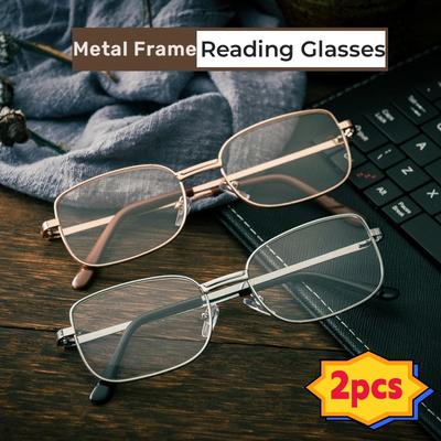 Gafas y accesorios