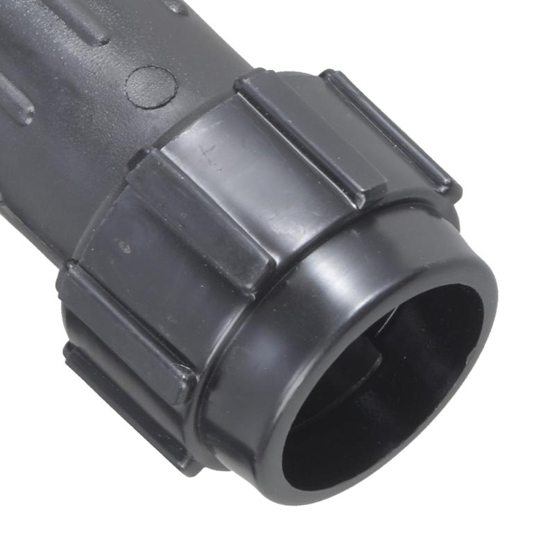 2 kusy odolné spojky hřídele pádla náhradní sada pro lodě, kajaky, kanoe