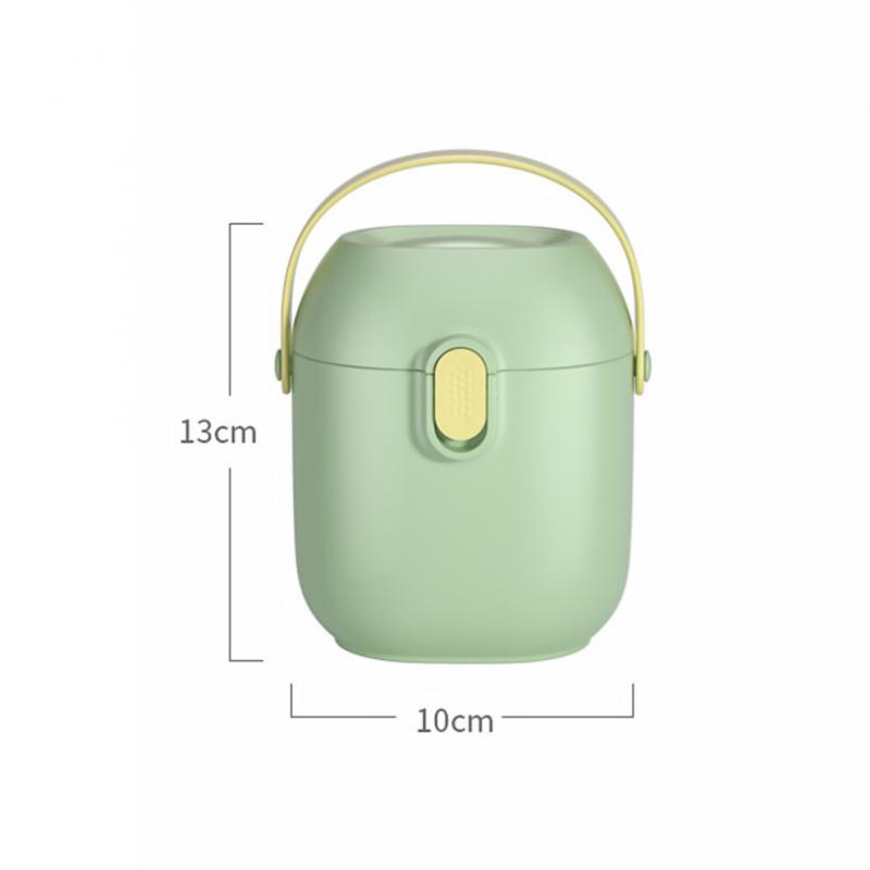 Box Practical Container Outdoor Food Storage Case