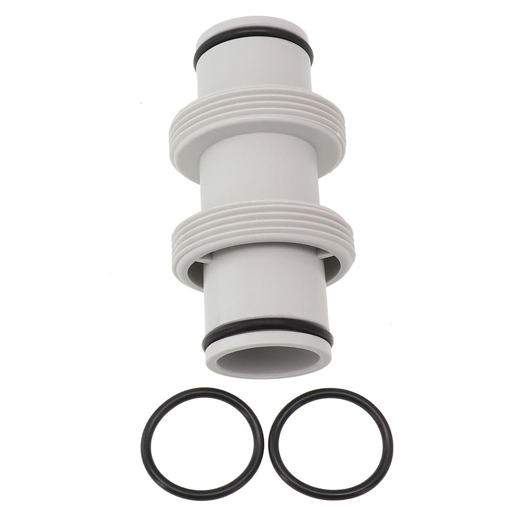 1.5in To 1.5in Hose Adapter Hose Extension Adapter