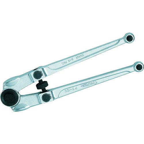 

Super Pin Wrench (Opening: 18~100) PW100