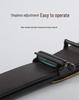 Chinese Zodiac Retro Men's Automatic Cowhide Leather Belt