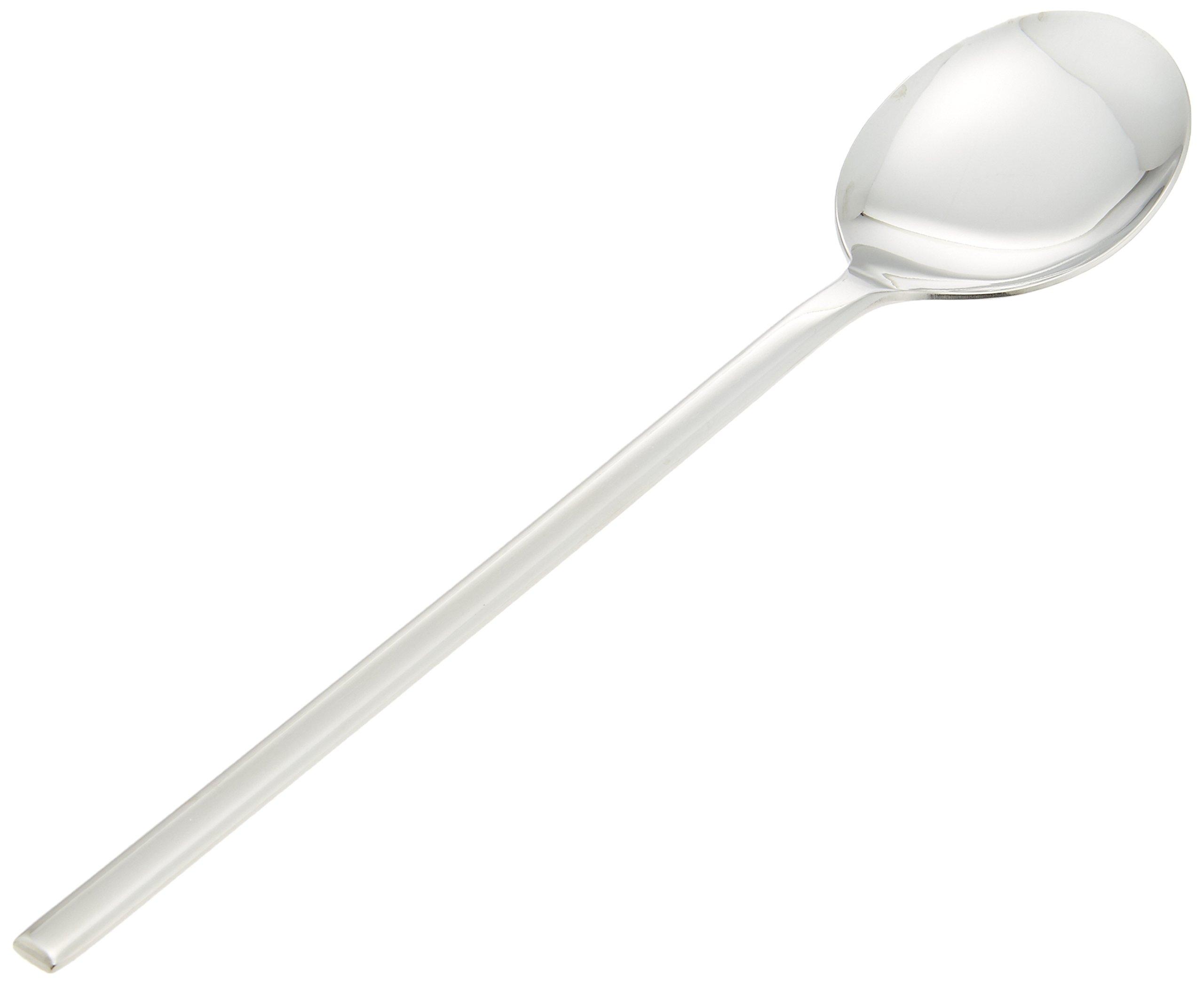 Kanda KD Bibimbap Stainless Made in Korean 387031 Spoon, Steel, Japan, Cuisine,