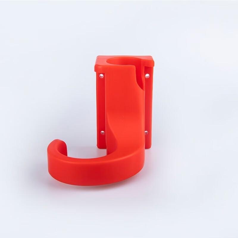 Beiyou Car Wash Spray Gun and Hose Holder CN plug (adapter included)