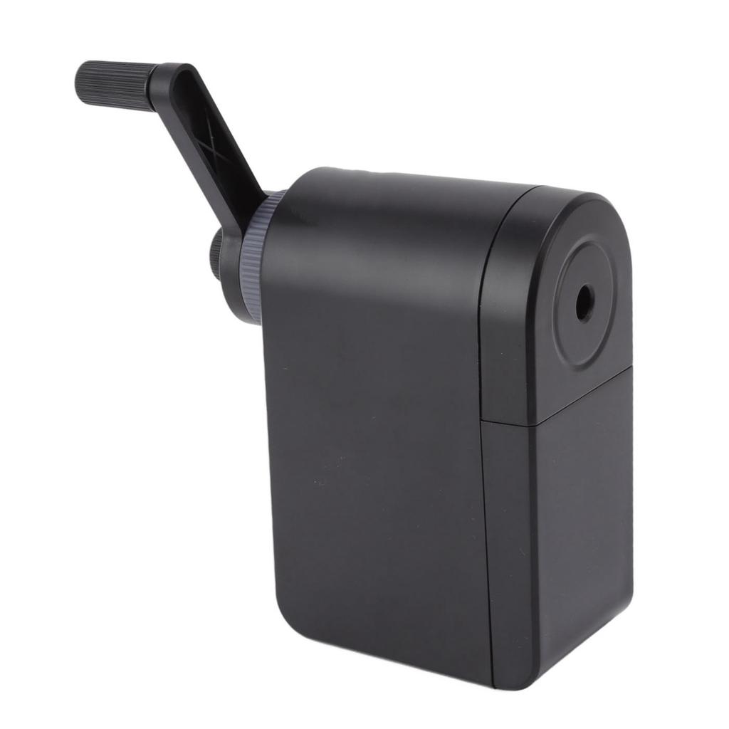 Manuell Pennvässare Konst Skiss Svart Justerbar Pennspets Automatisk Pennmatning Konstnärshand