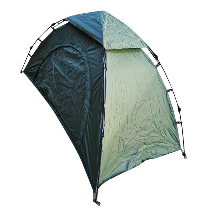 Rongxing Automatic Fiberglass Tent