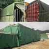 Chongfengju Heavy Duty Canvas Tarpaulin