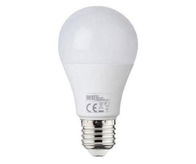 Standard 5W LED Bulb (EQ. 50W) E27 4200K