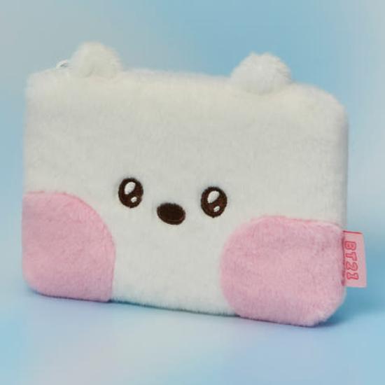 BT21 Minini Hug Me Pouch