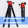 Mini Desktop Selfie Stick Tripod Handheld Camera Phone Portable Retractable Stand For Smartphone Photography