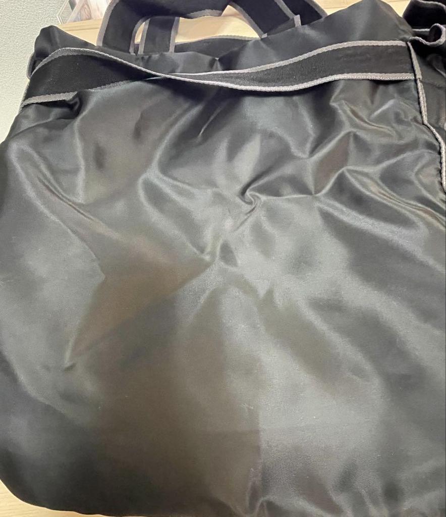 [USED] Stray Kids Official Tote Bag