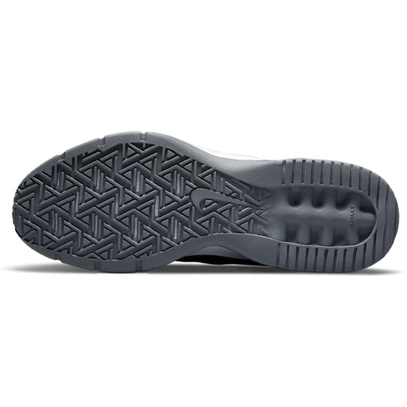 Nike Air Max Alpha Trainer 4 Cool Grey Sneakers Casual Shoes CW3396-001