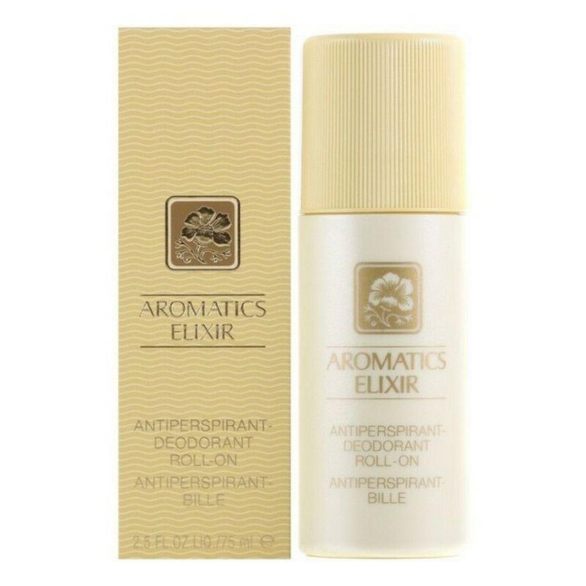 

Шариковый дезодорант Aromatics Elixir Clinique Aromatics Elixir (75 мл) 75 мл