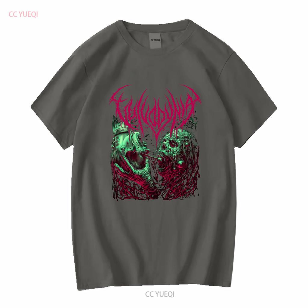 Jakub Rusek Vulvodynia For Fan Black All Size T Shirt Ah1062 Long Or Short Sleeves Vintage Washed Comfortable Designer Clothes