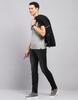 MONTE CARLO Denim de Corte Justo Masculino