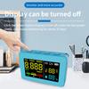 Electrochemical Formaldehyde Sensor Air Quality Detector HCHO TVOC CO2 Tester High Precise