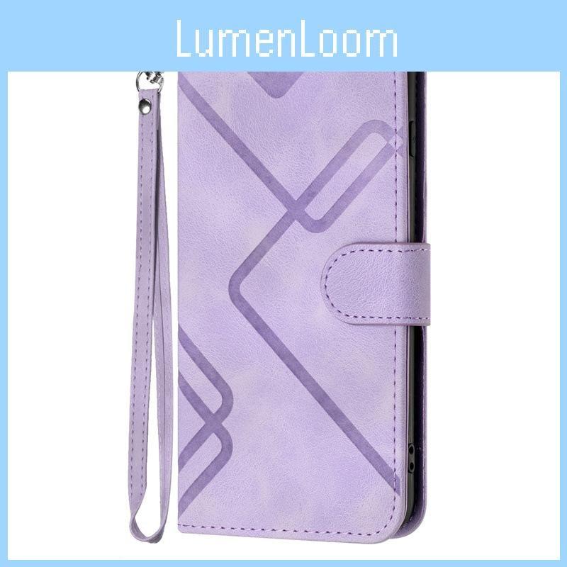16 Iphone For E Pu Leather Phone Case With Card Slot Stand Flip Cover Magnetic