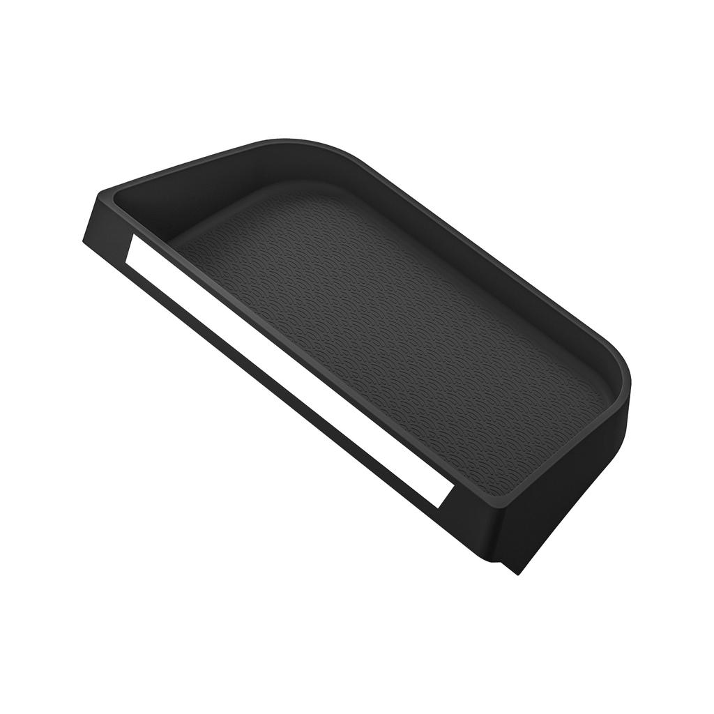 for Chery OMODA C5 2025-2025 Car Dashboard Storage Tray Interior Accessories Central Control Screen Rear Storage Box Organizer